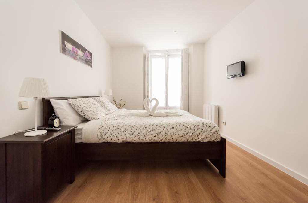 Apartamento Sol Mayor *