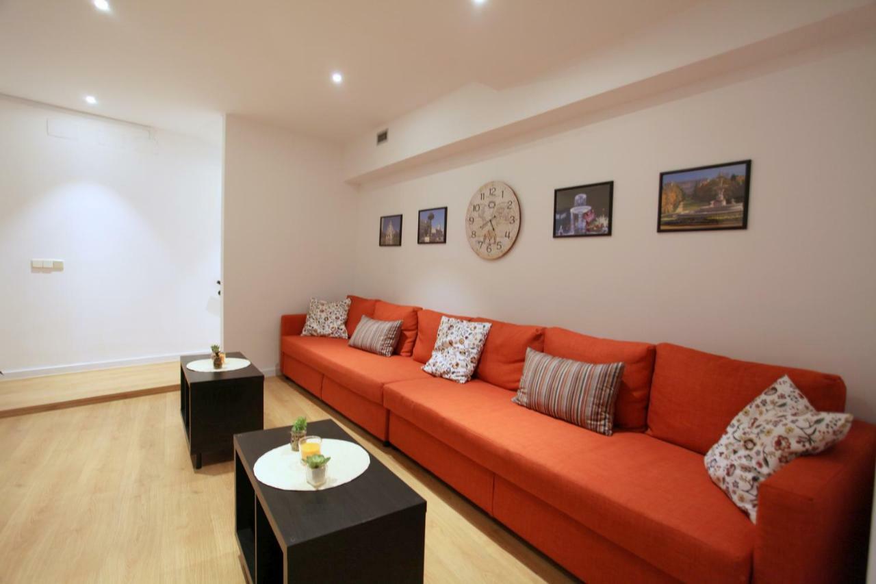 Apartamento Sol Mayor *