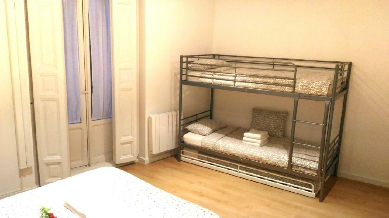 Sol Mayor Apartamento Madrid
