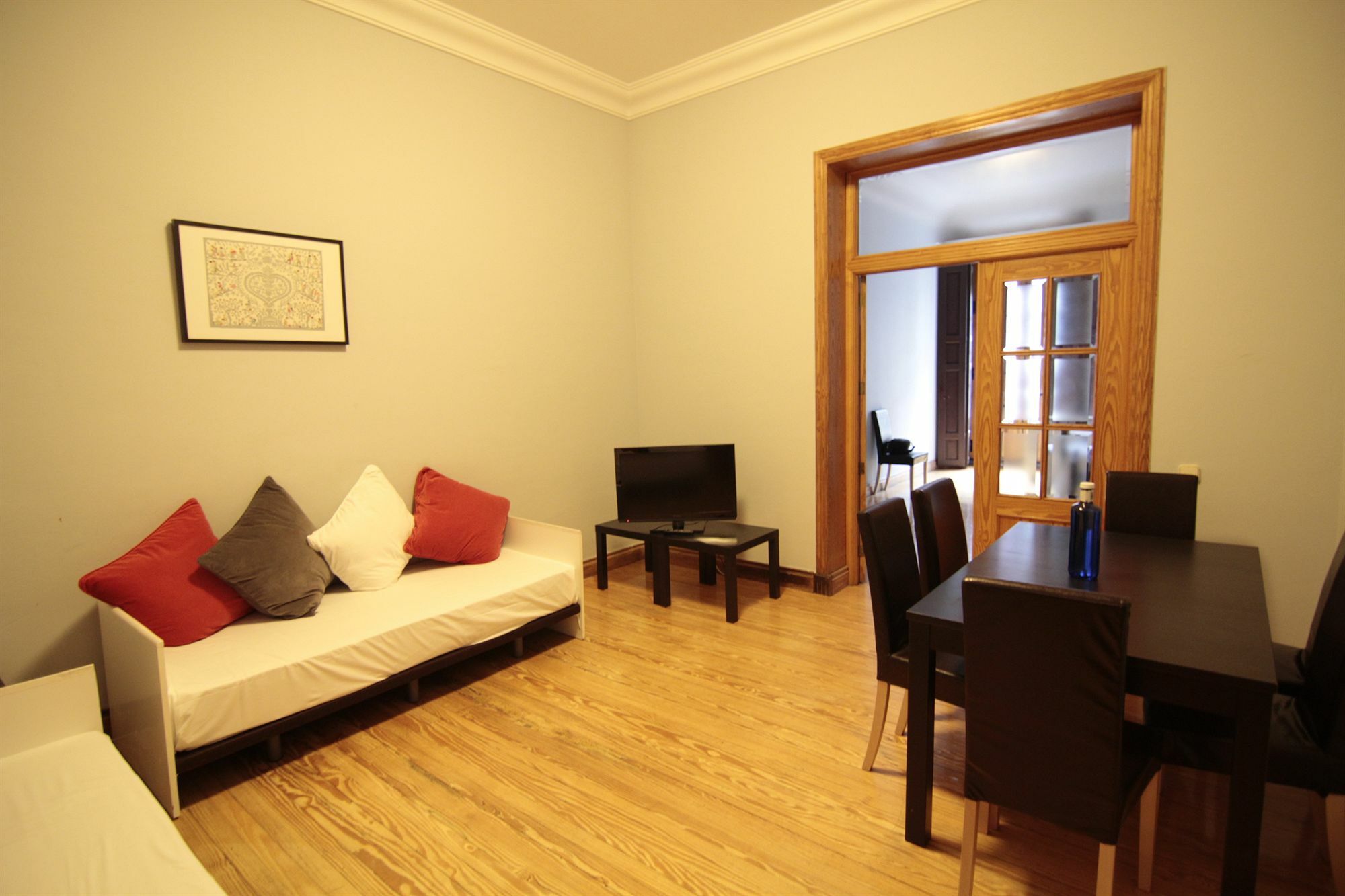 Sol Mayor Apartamento Madrid