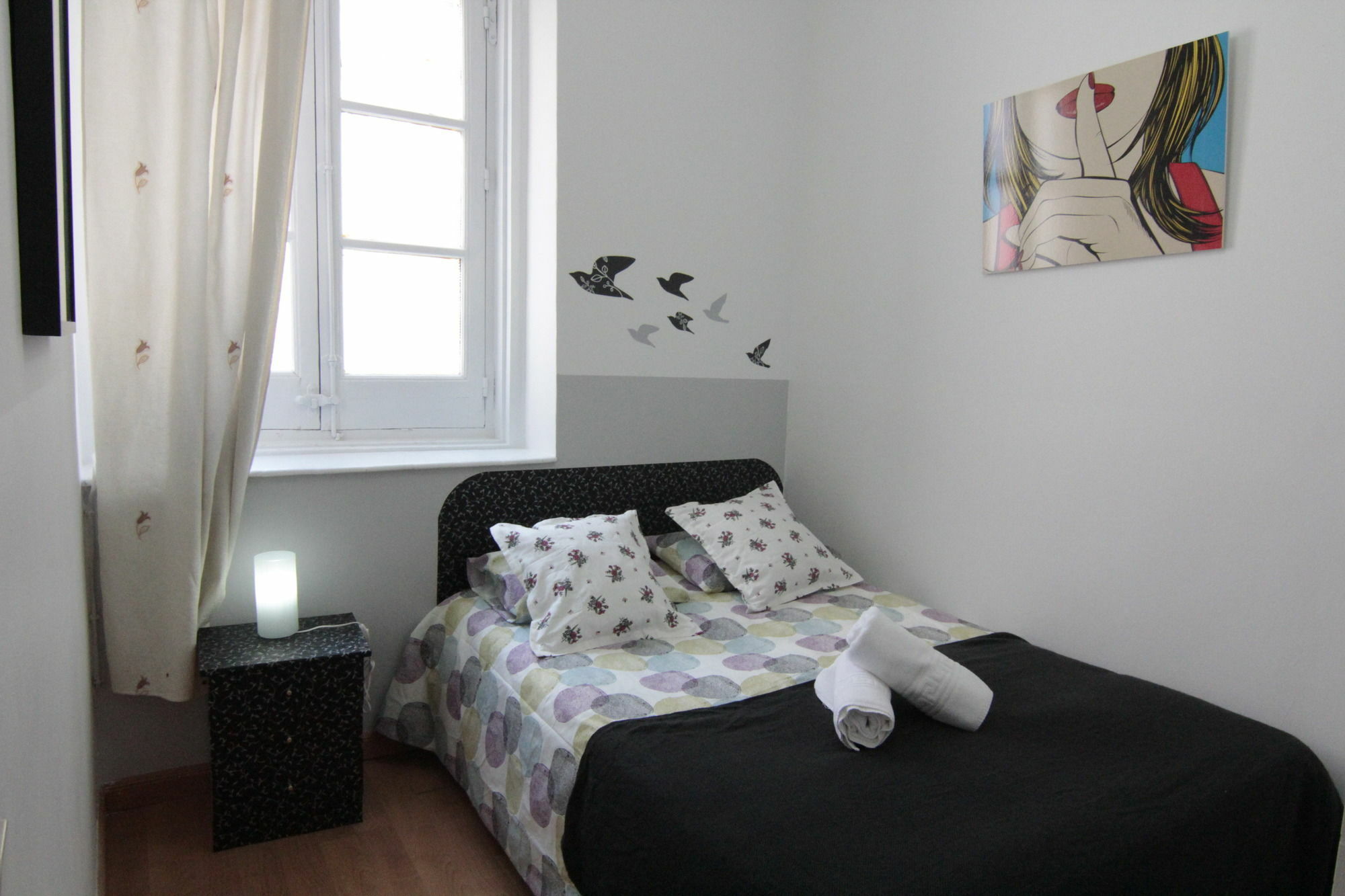 Sol Mayor Apartamento *