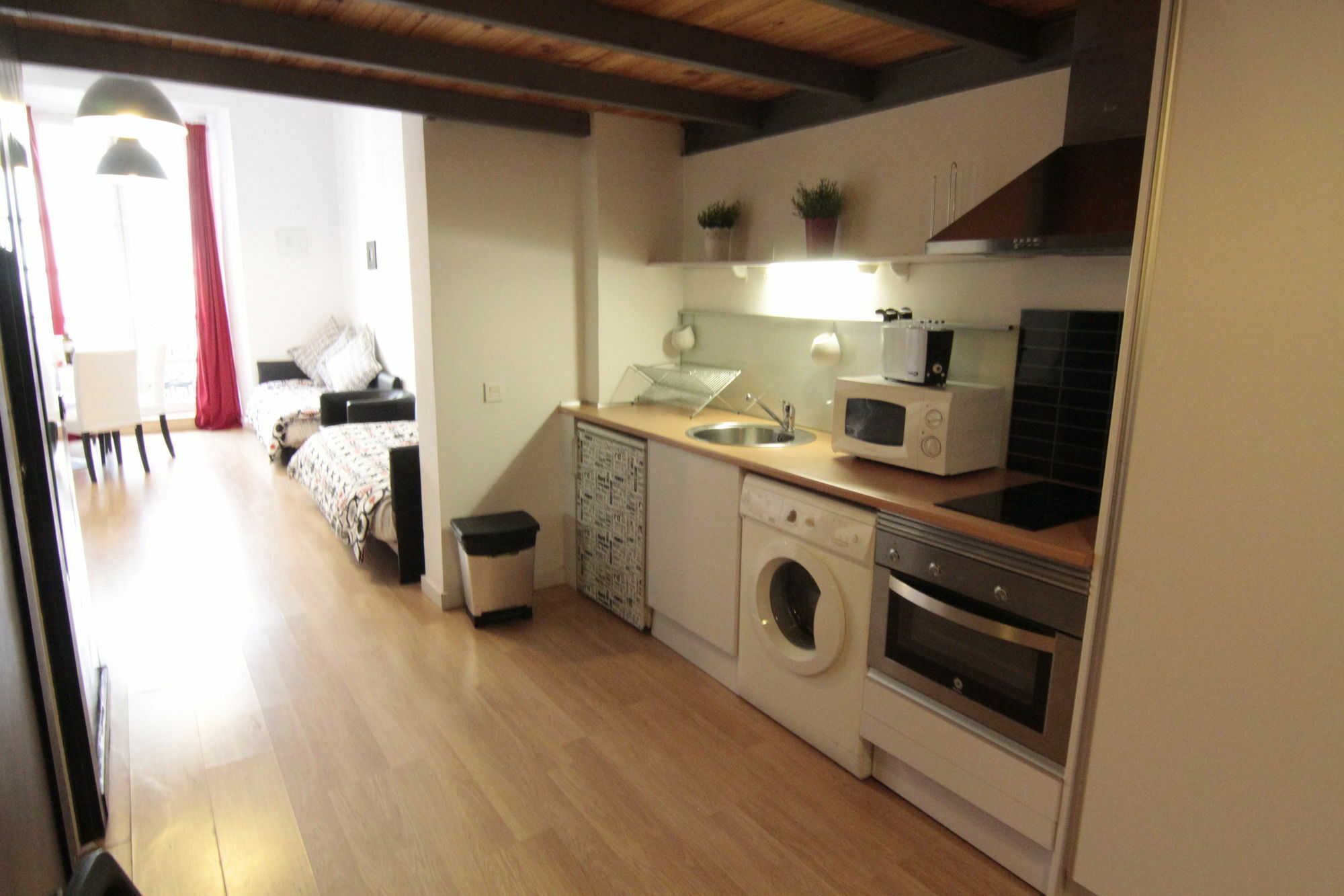 Apartamento Sol Mayor