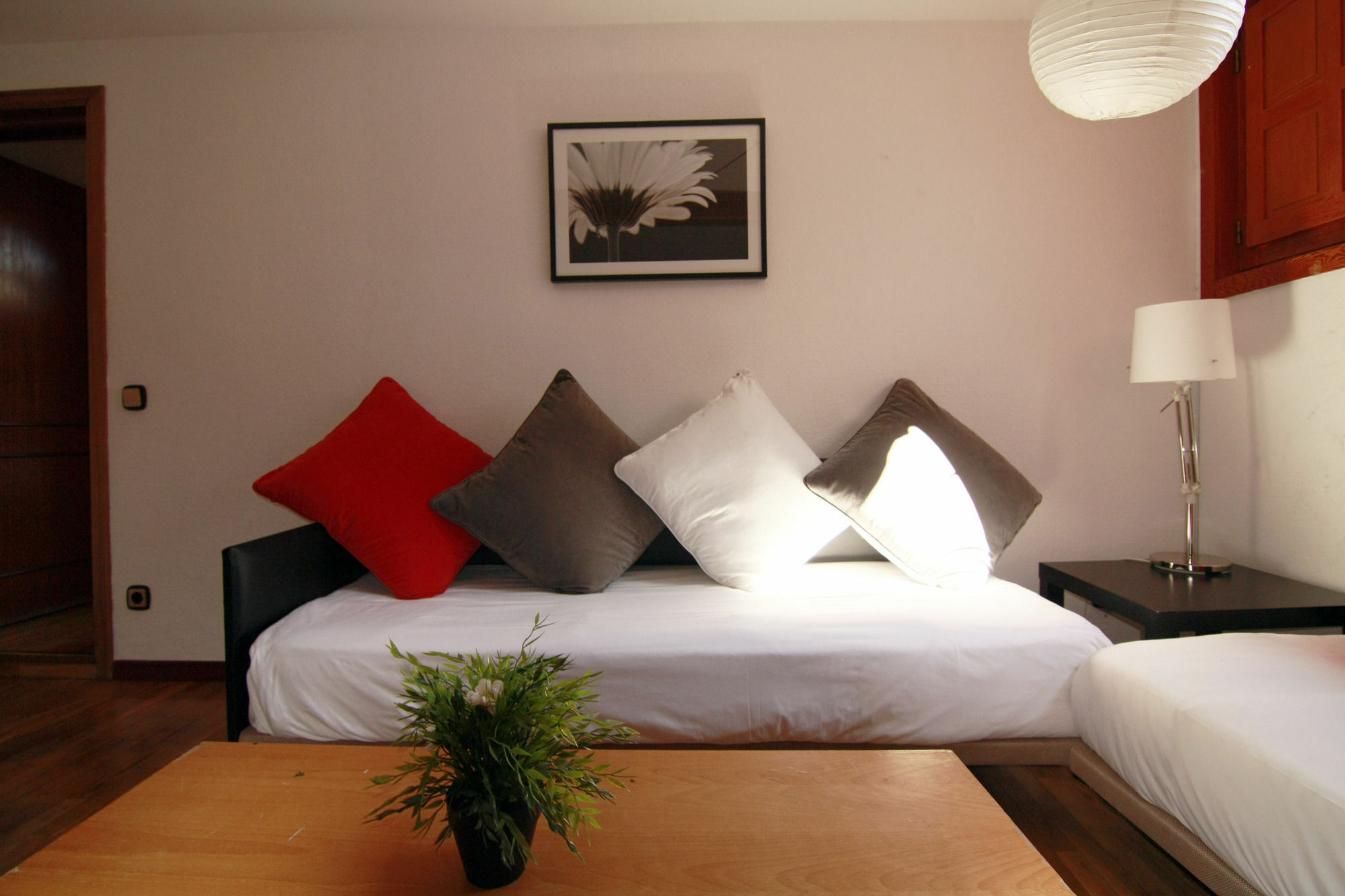 Apartamento Sol Mayor *