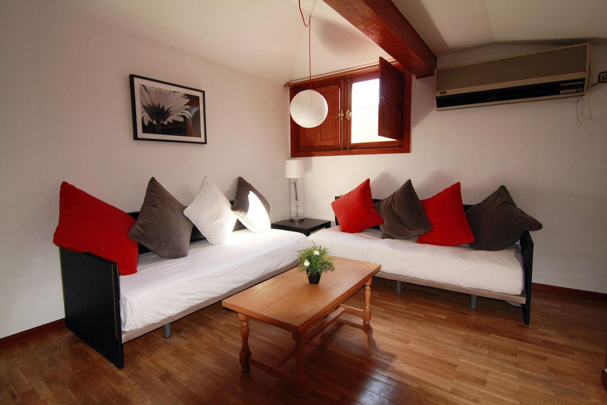 Apartamento Sol Mayor *