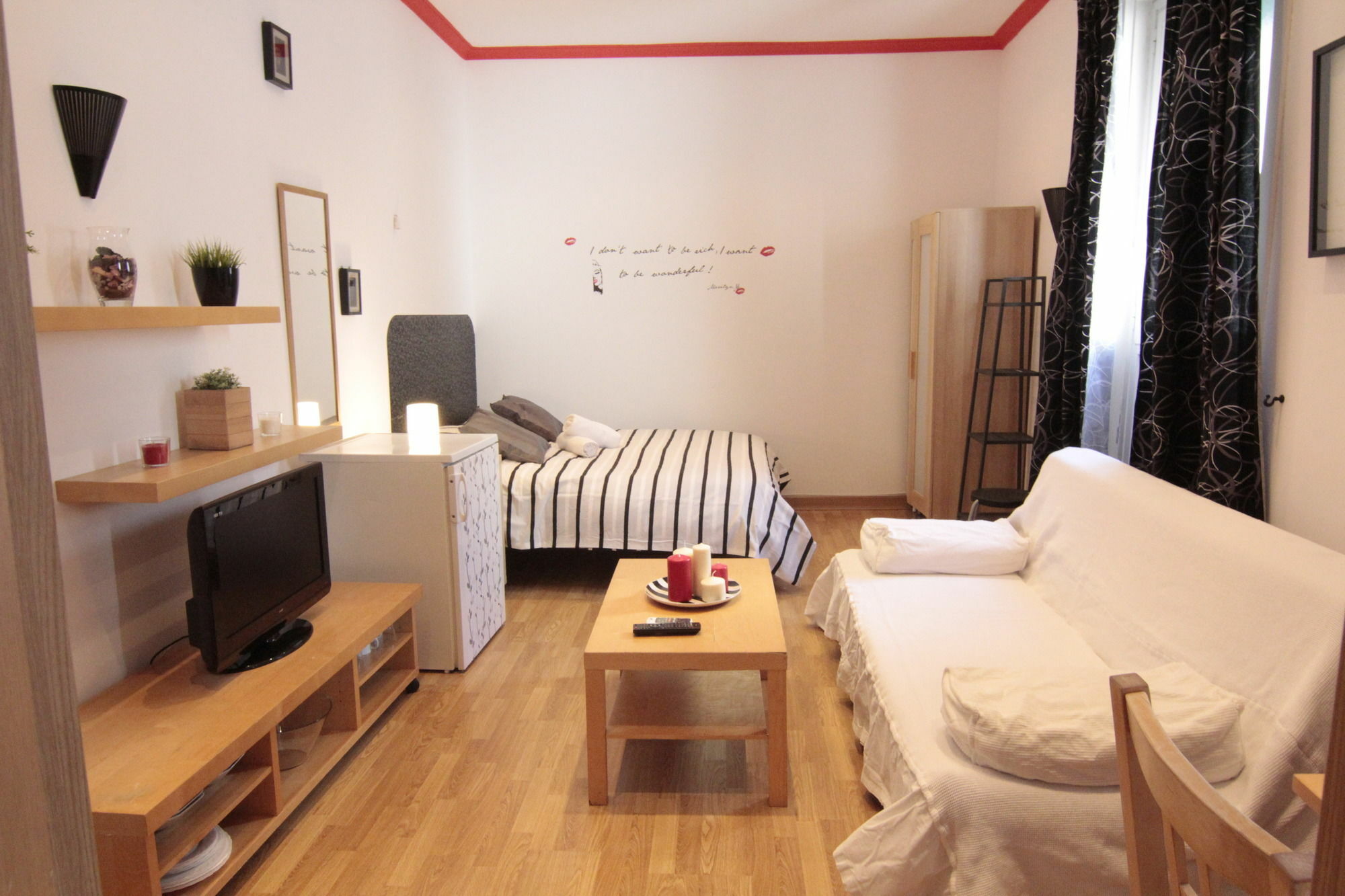 Apartamento Sol Mayor *