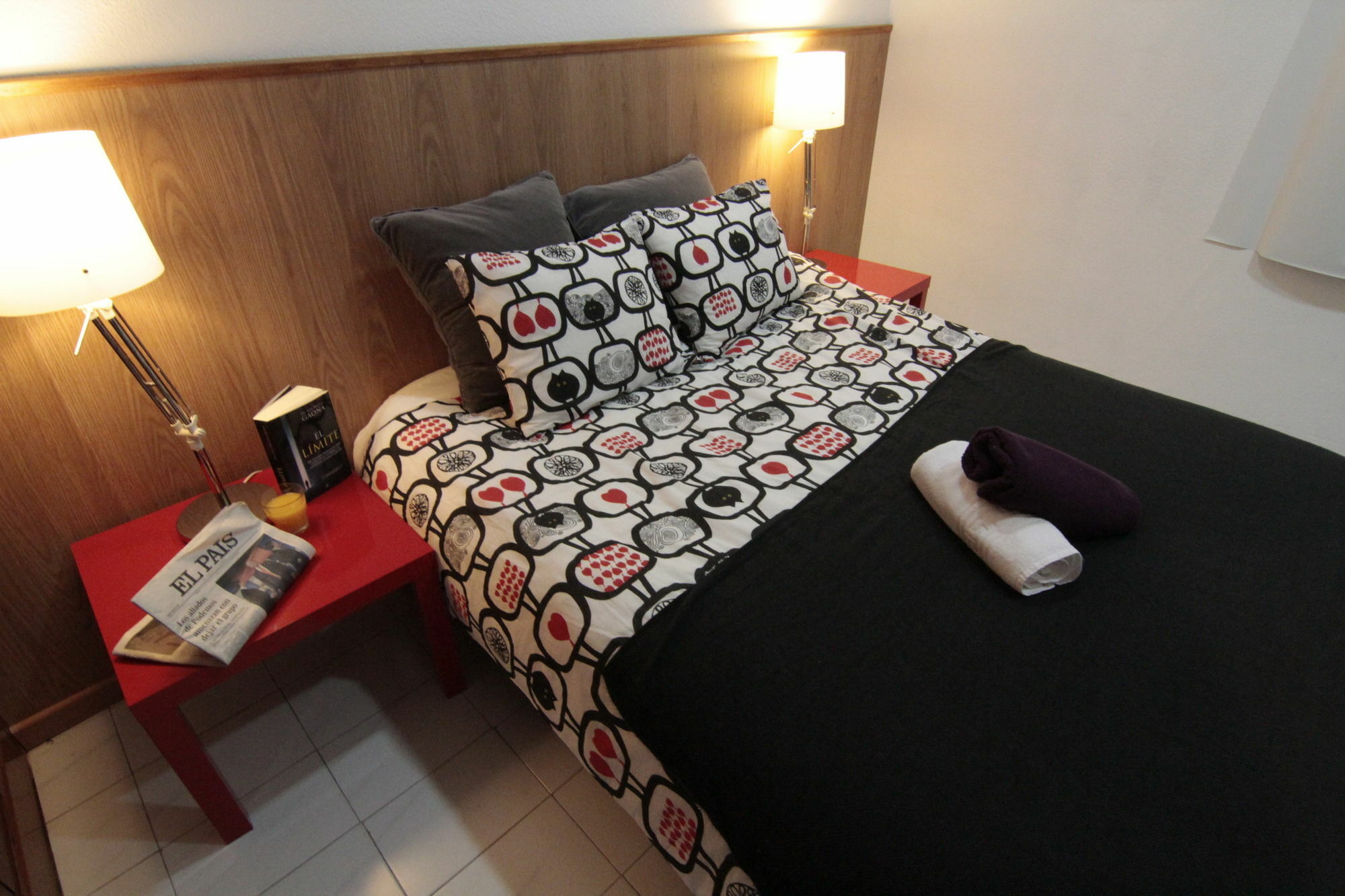 Sol Mayor Apartamento Madrid