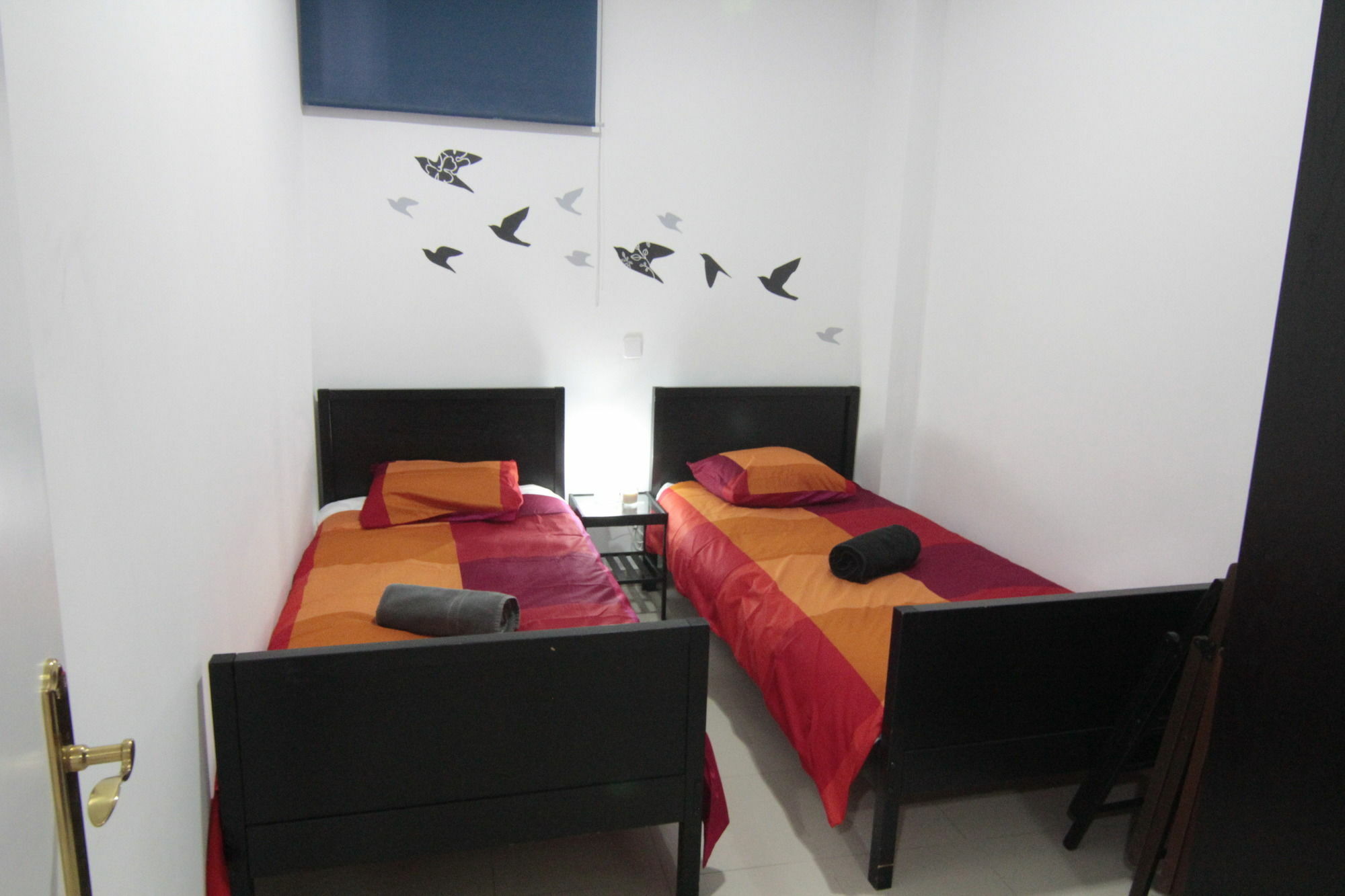 Apartamento Sol Mayor *